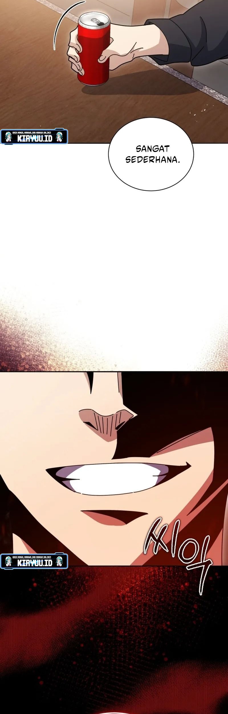 The Descent of the Demonic Master Chapter 143 Gambar 52