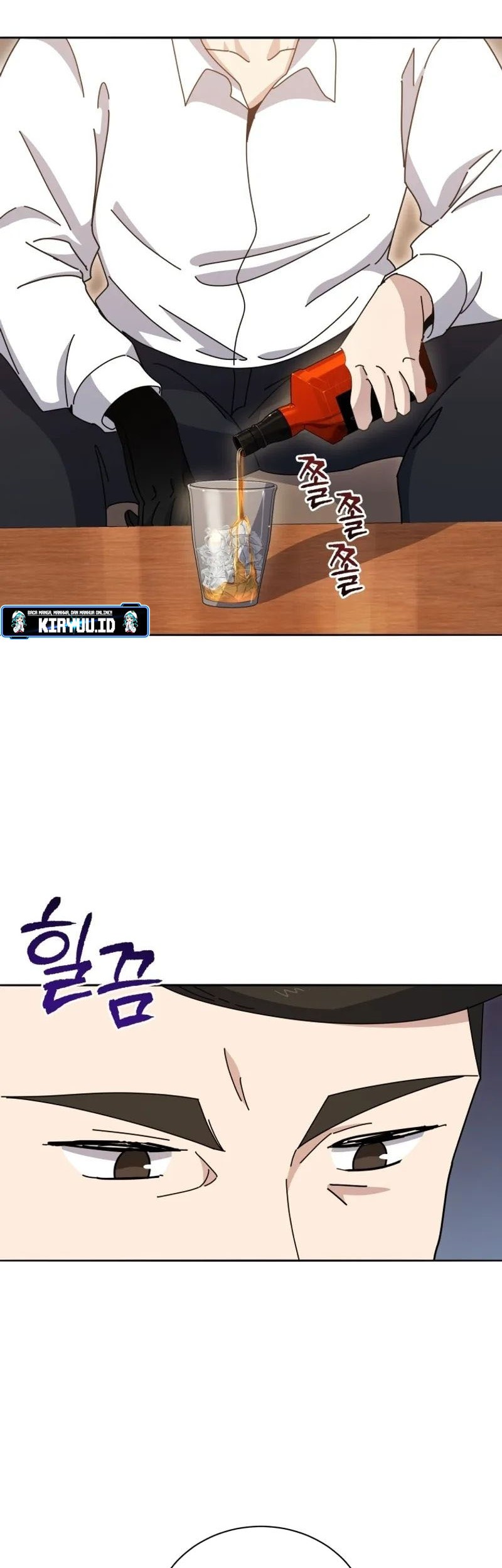 The Descent of the Demonic Master Chapter 143 Gambar 3