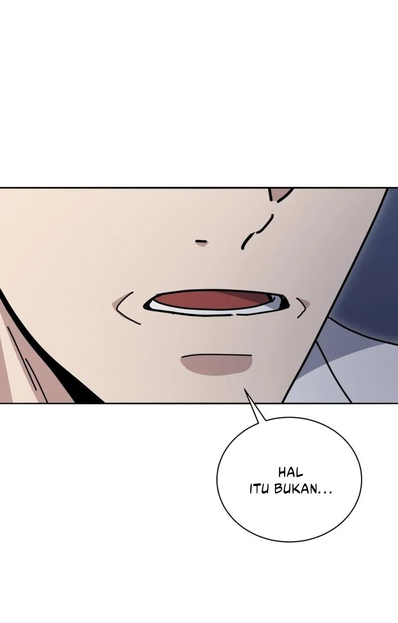 The Descent of the Demonic Master Chapter 143 Gambar 19