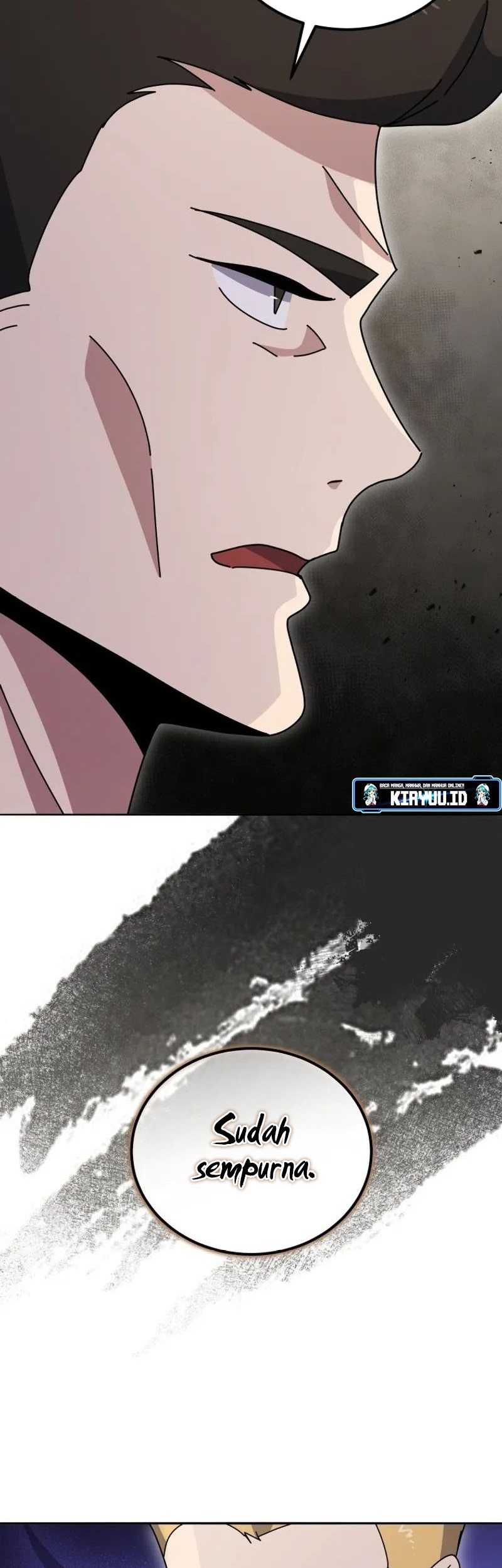 The Descent of the Demonic Master Chapter 143 Gambar 23