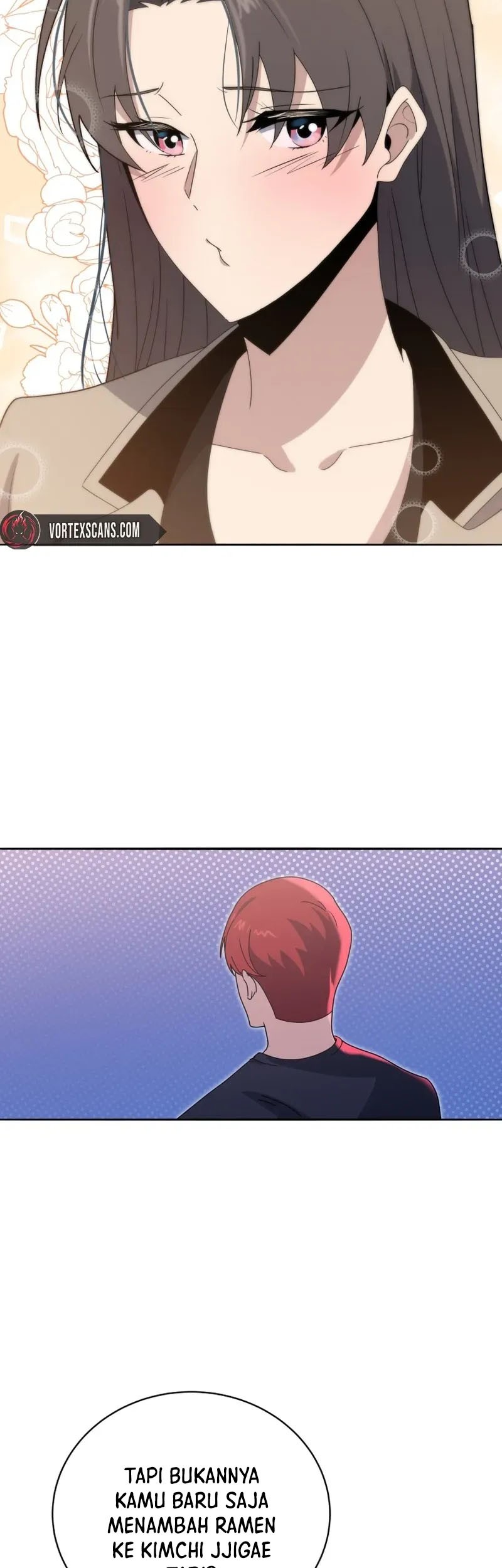 The Descent of the Demonic Master Chapter 142 Gambar 44