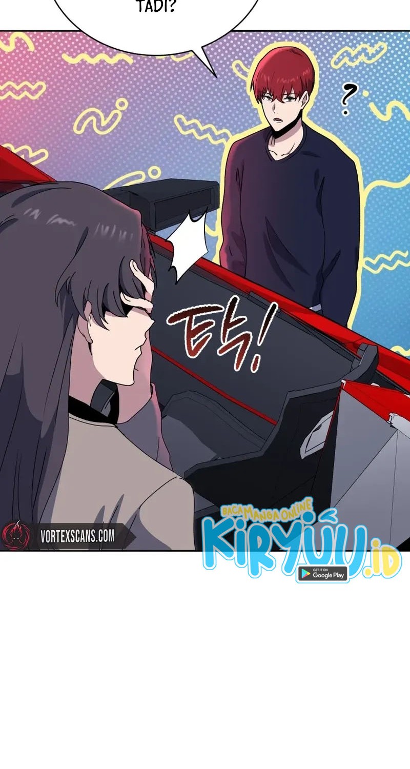 The Descent of the Demonic Master Chapter 142 Gambar 45