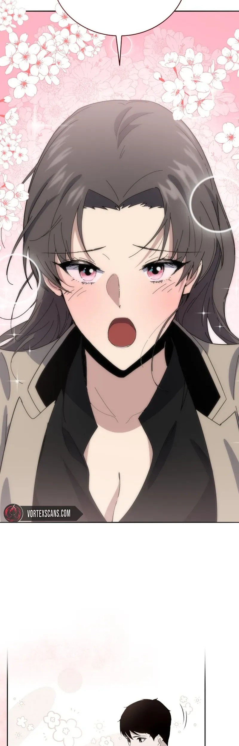 The Descent of the Demonic Master Chapter 142 Gambar 51