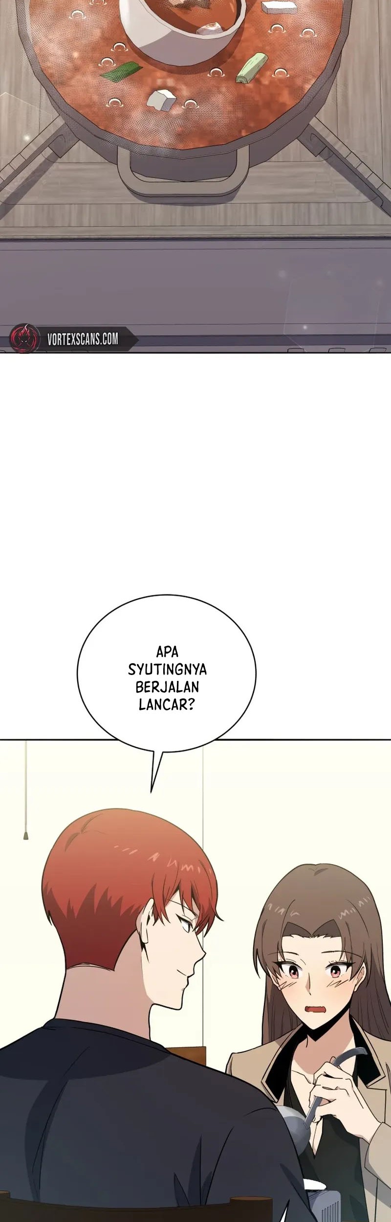 The Descent of the Demonic Master Chapter 142 Gambar 4