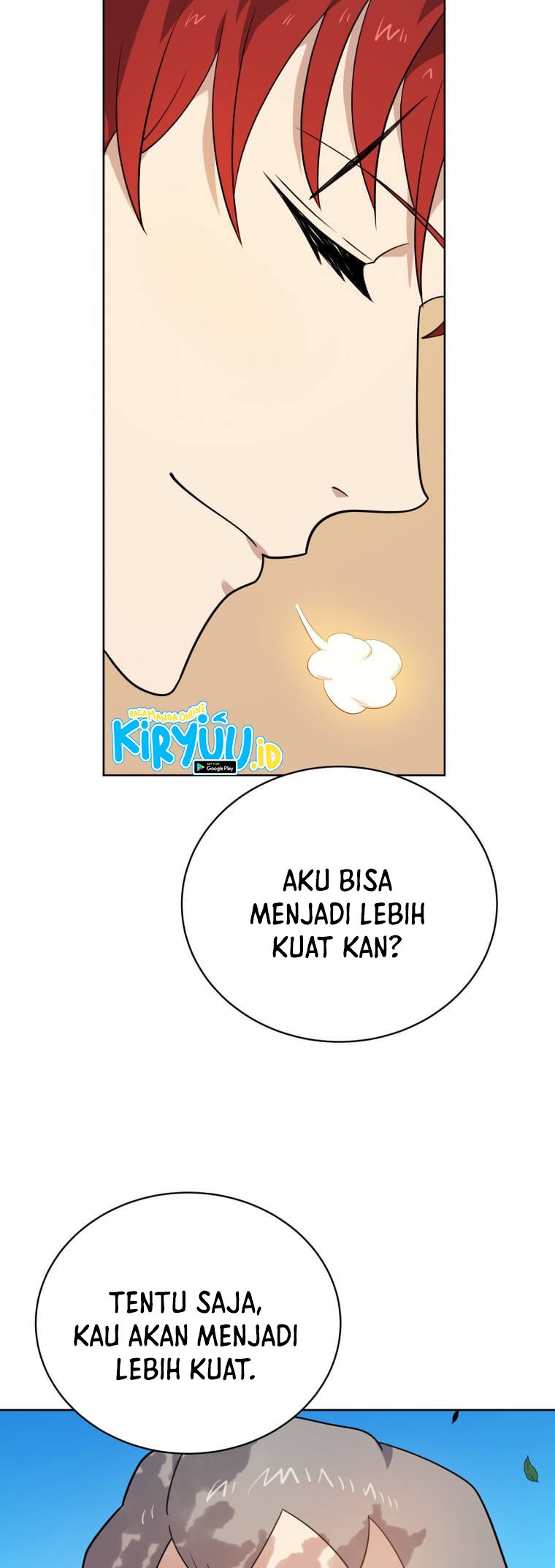 The Descent of the Demonic Master Chapter 141 Gambar 43