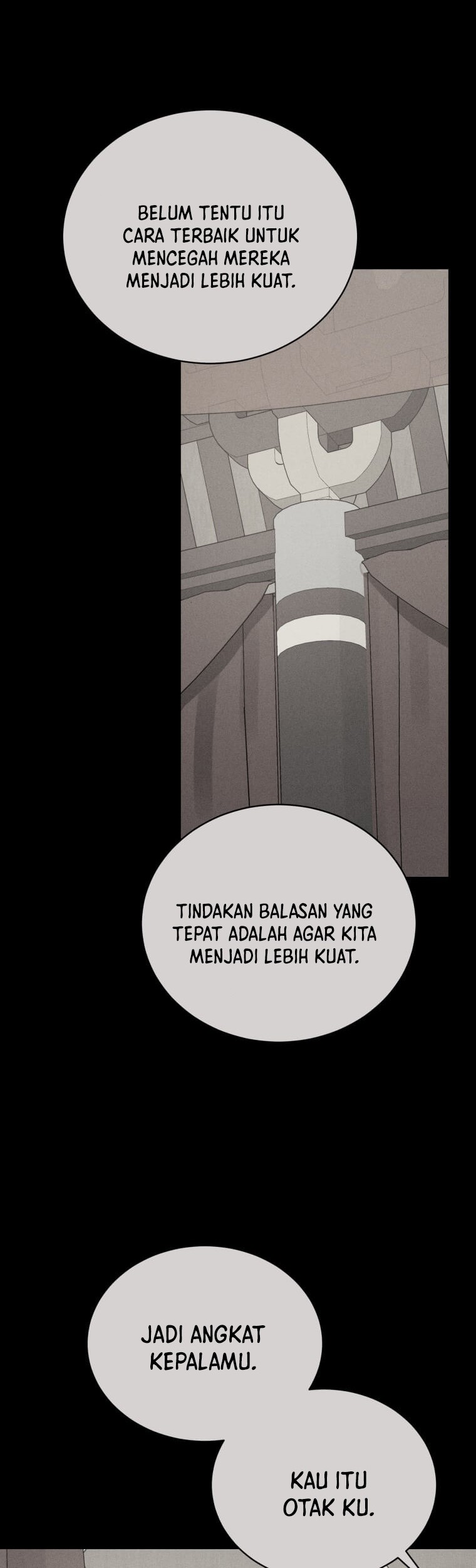 The Descent of the Demonic Master Chapter 141 Gambar 9