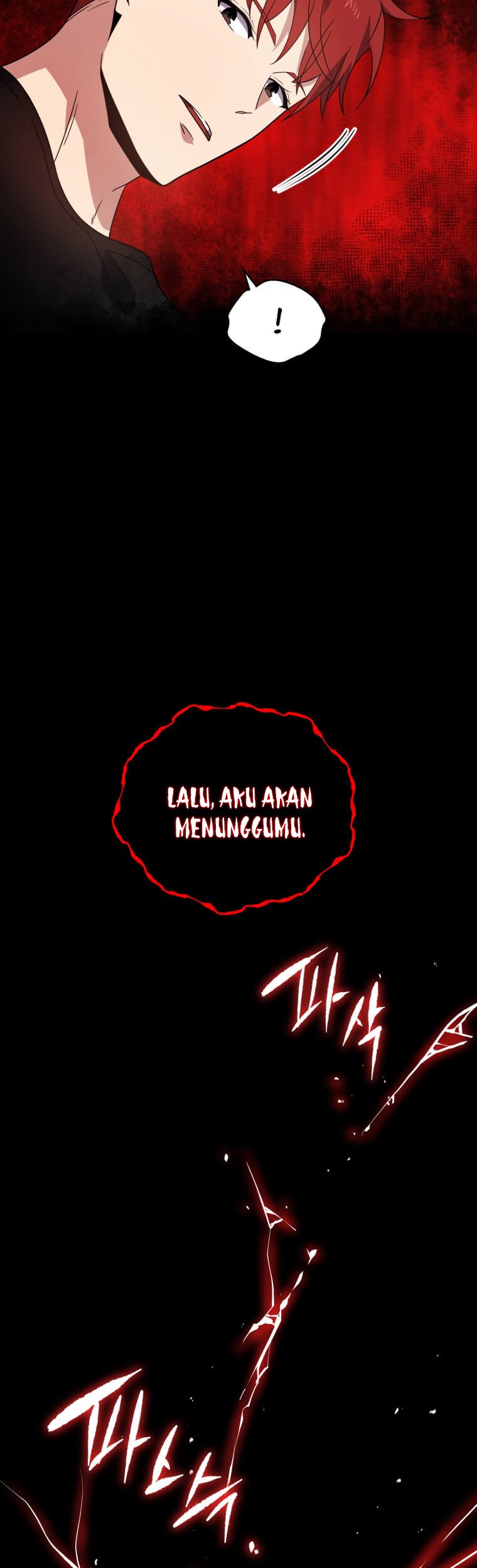 The Descent of the Demonic Master Chapter 140 Gambar 38
