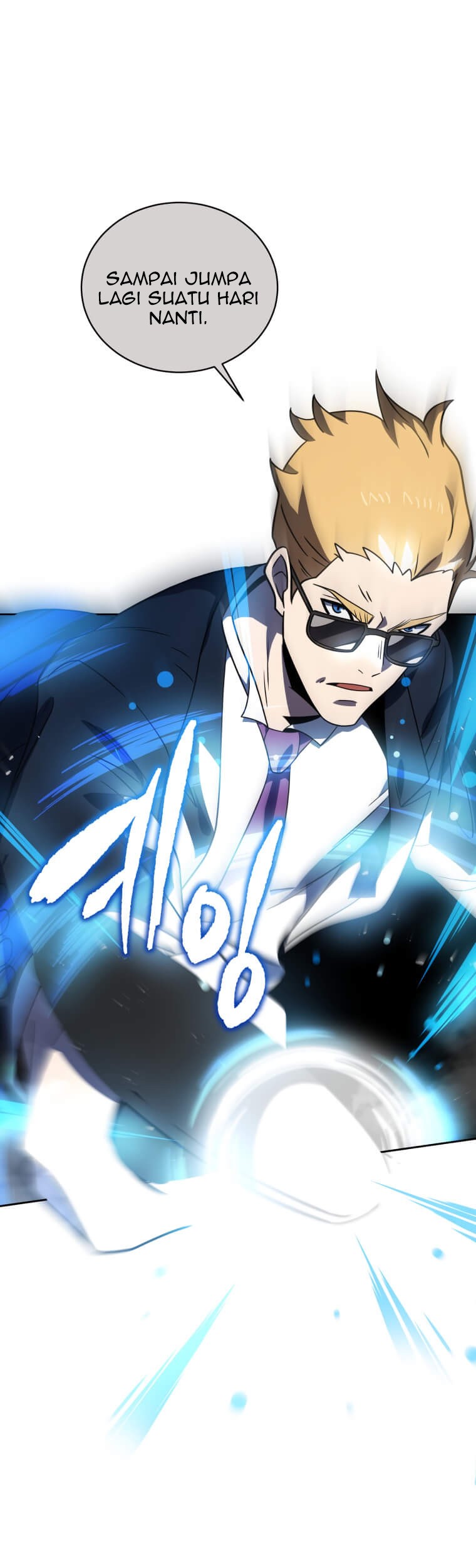 Baca  The Descent of the Demonic Master Chapter 140 Gambar 2