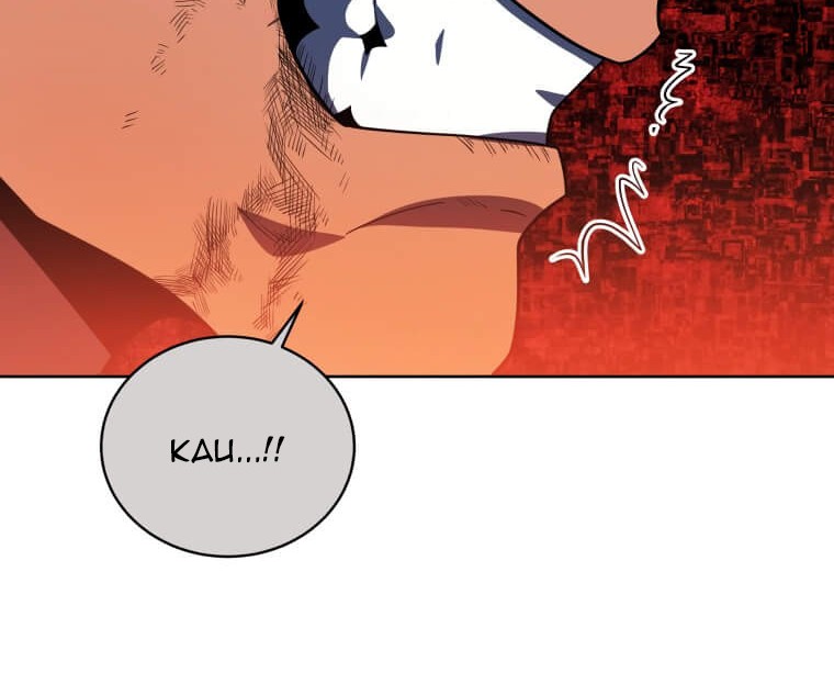 The Descent of the Demonic Master Chapter 140 Gambar 5