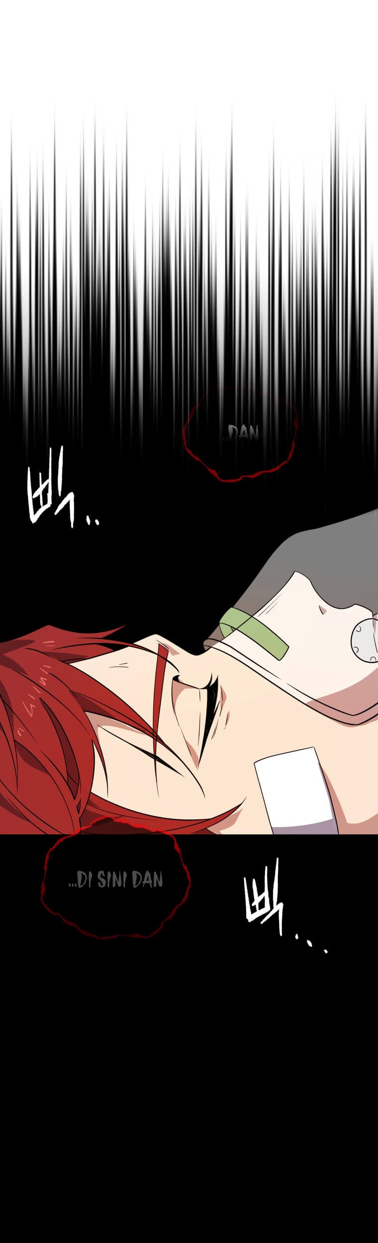The Descent of the Demonic Master Chapter 140 Gambar 20