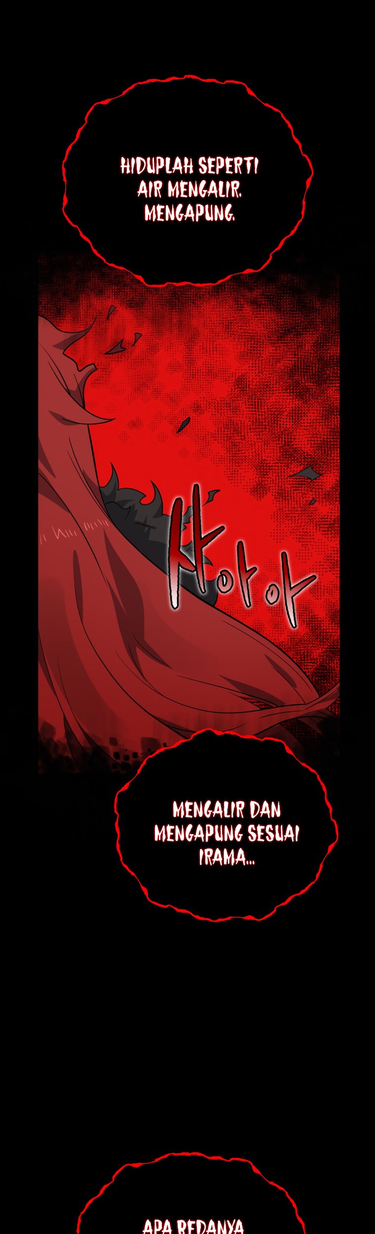 The Descent of the Demonic Master Chapter 140 Gambar 23