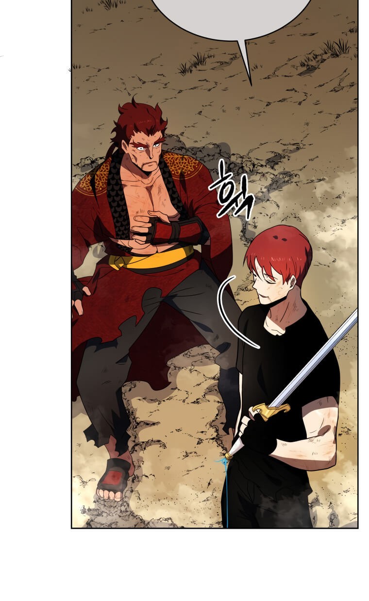 The Descent of the Demonic Master Chapter 139 Gambar 28