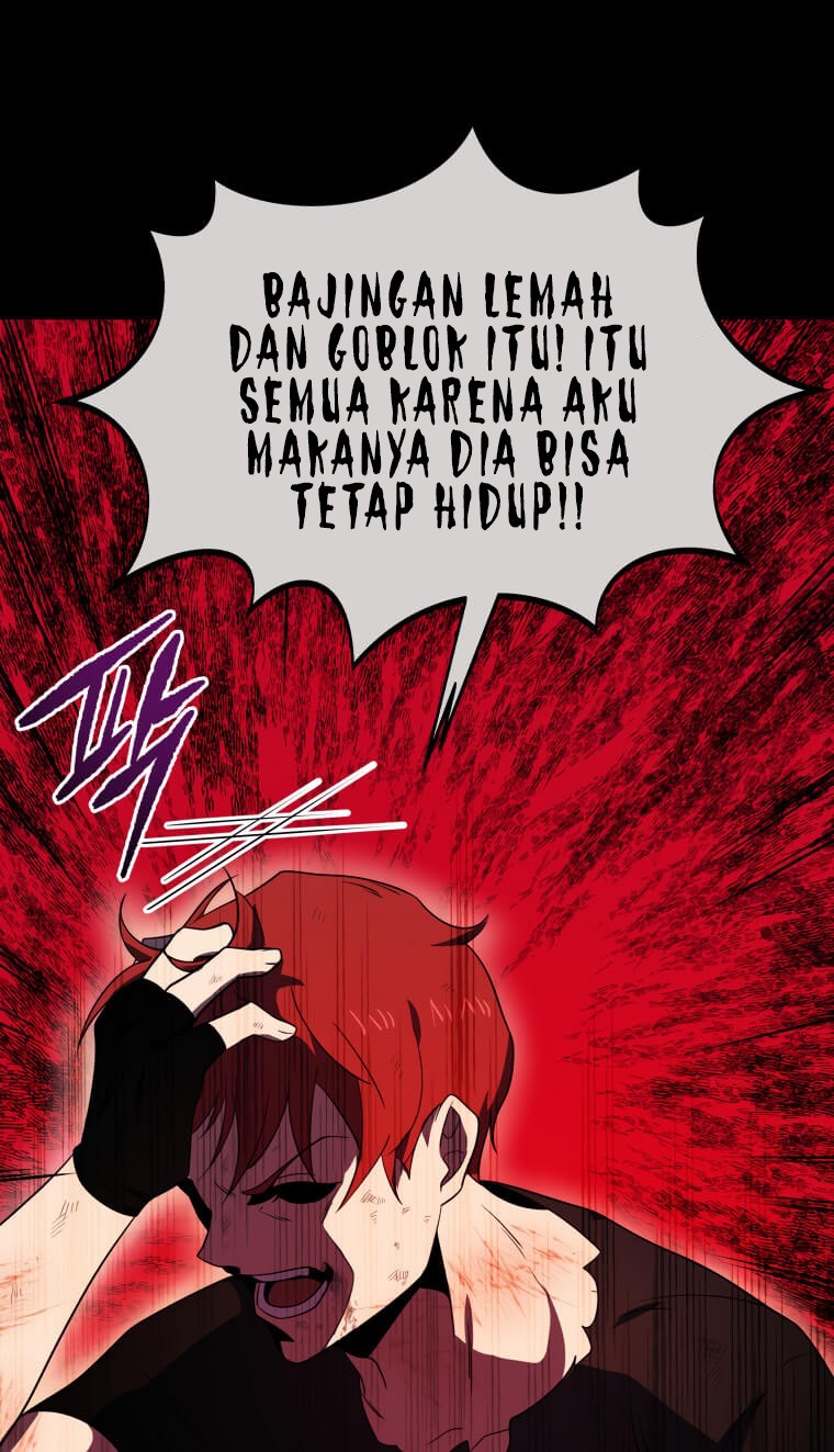 The Descent of the Demonic Master Chapter 139 Gambar 31