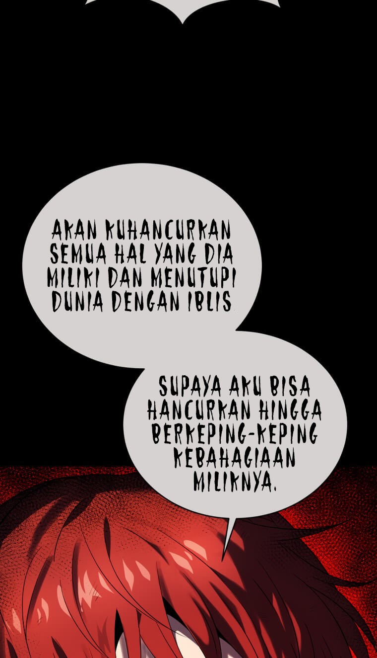 The Descent of the Demonic Master Chapter 139 Gambar 34