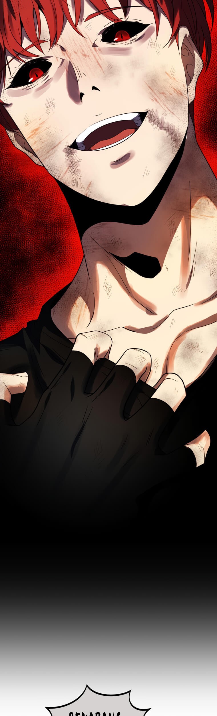 The Descent of the Demonic Master Chapter 139 Gambar 35