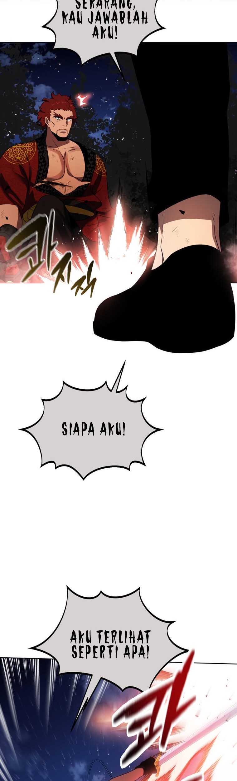 The Descent of the Demonic Master Chapter 139 Gambar 36