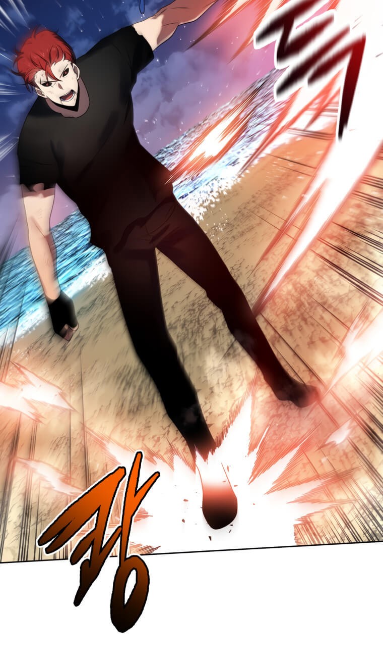 The Descent of the Demonic Master Chapter 139 Gambar 37