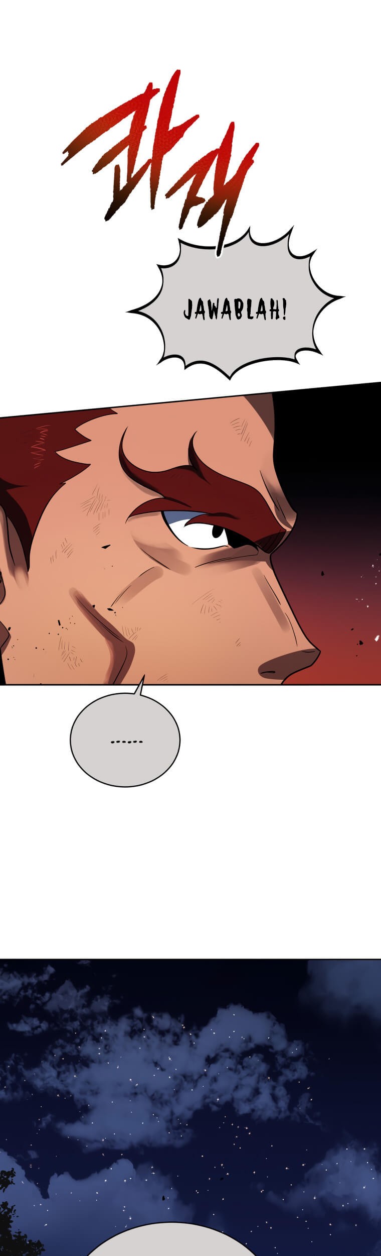 The Descent of the Demonic Master Chapter 139 Gambar 38