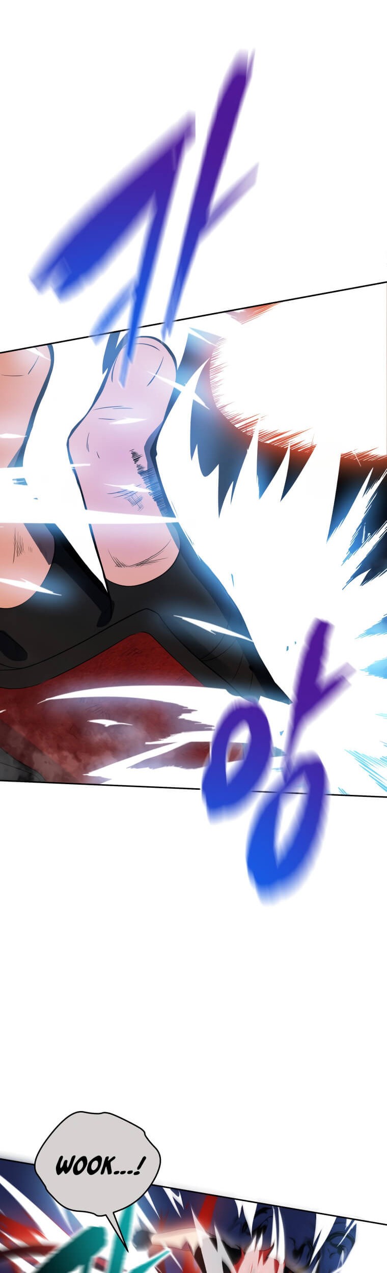The Descent of the Demonic Master Chapter 139 Gambar 42