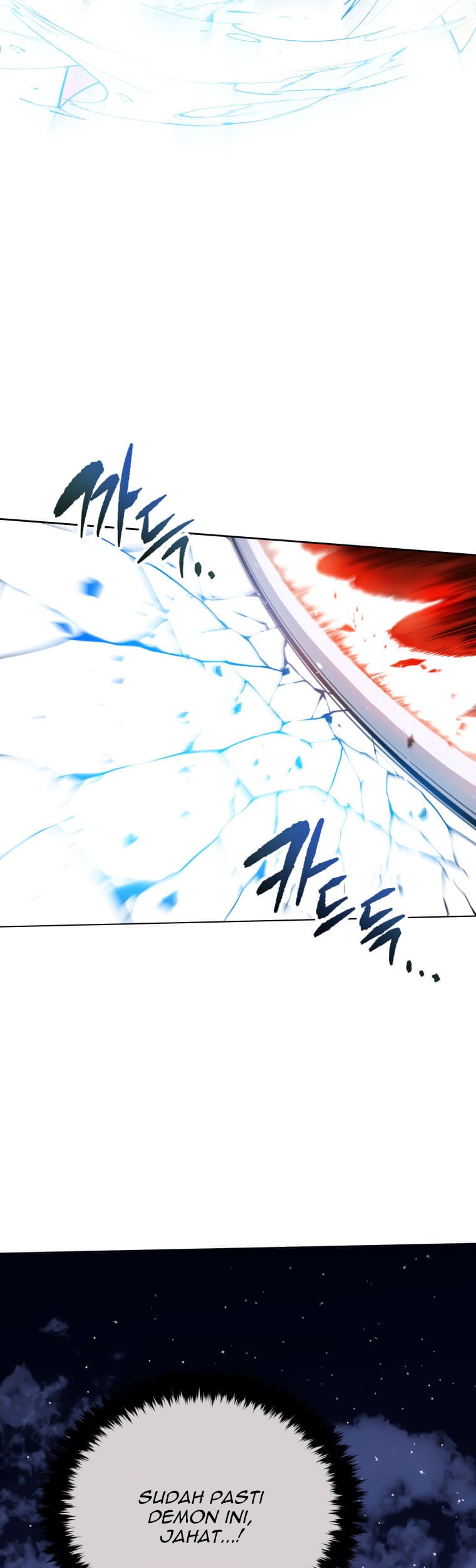 The Descent of the Demonic Master Chapter 139 Gambar 44