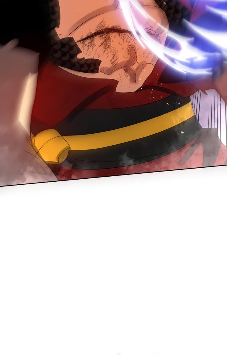 The Descent of the Demonic Master Chapter 139 Gambar 46