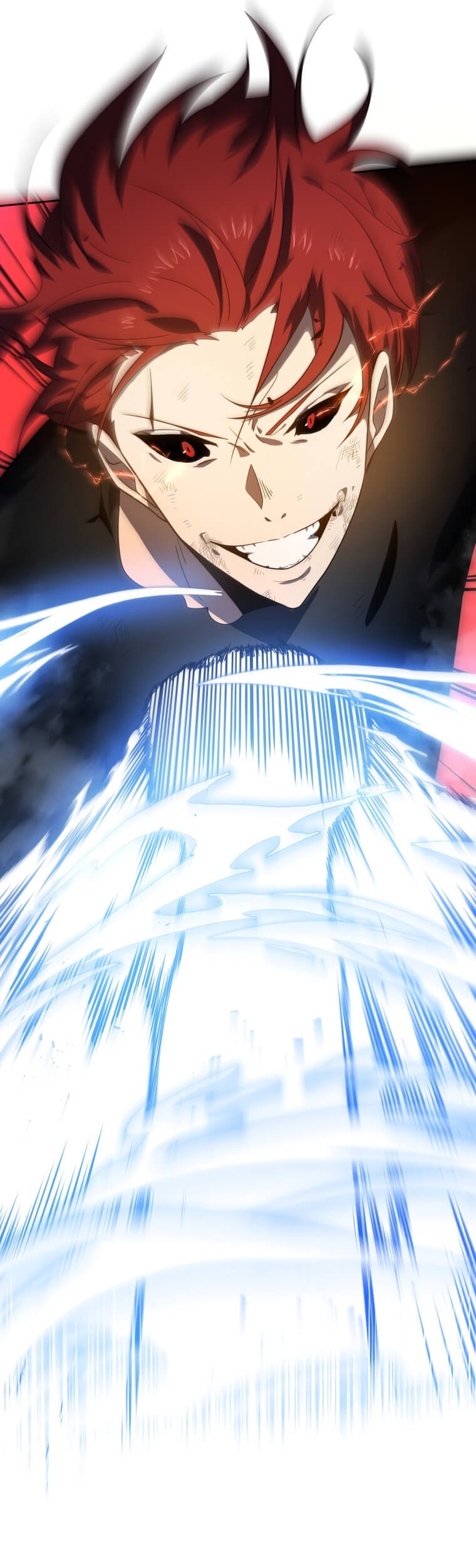 The Descent of the Demonic Master Chapter 139 Gambar 47