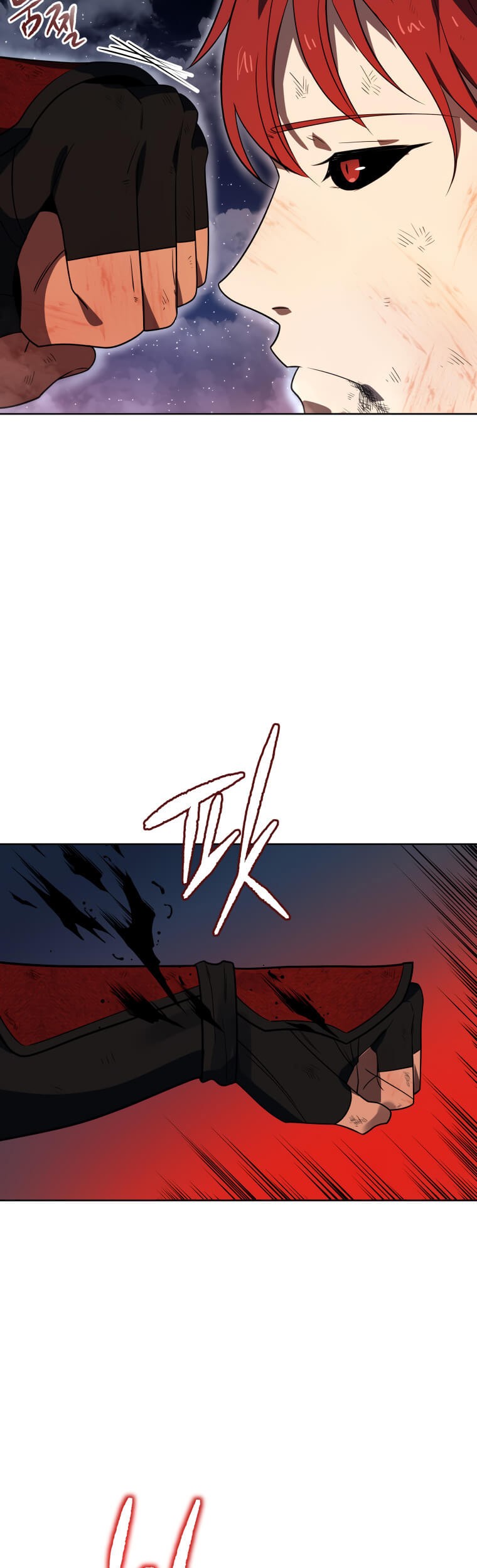 The Descent of the Demonic Master Chapter 139 Gambar 50