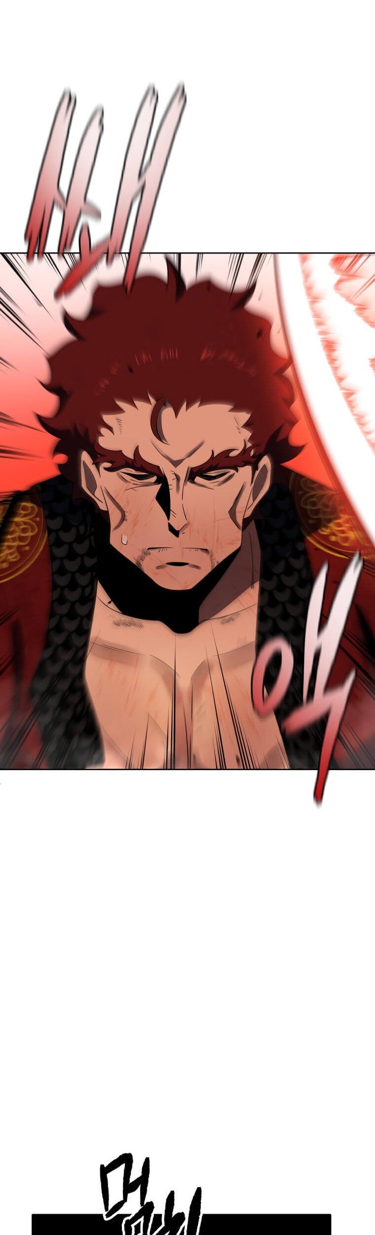The Descent of the Demonic Master Chapter 139 Gambar 57