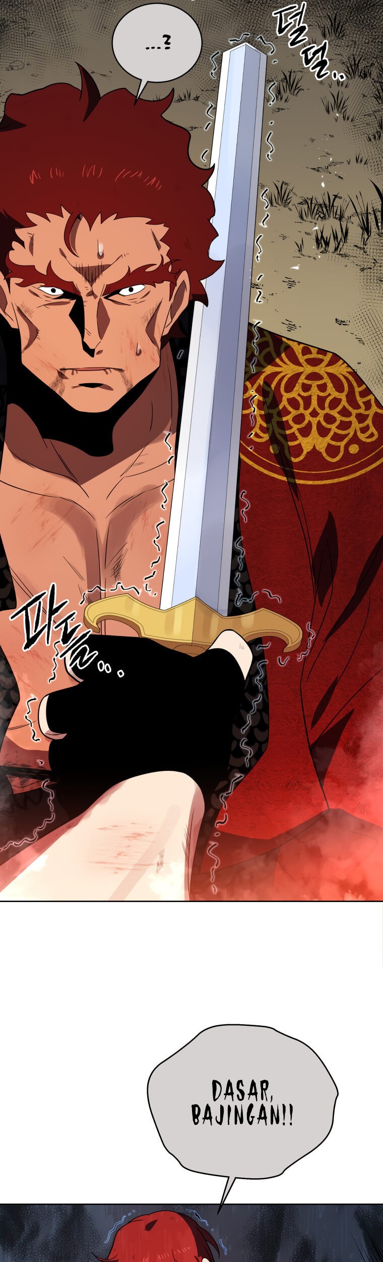 The Descent of the Demonic Master Chapter 139 Gambar 59