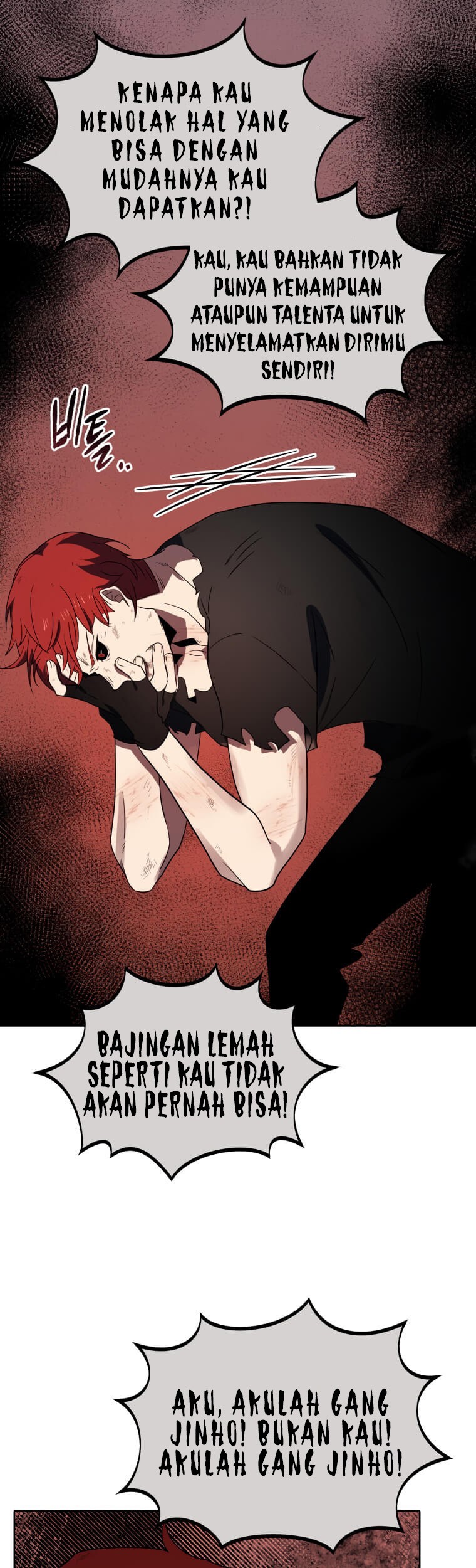 The Descent of the Demonic Master Chapter 139 Gambar 62
