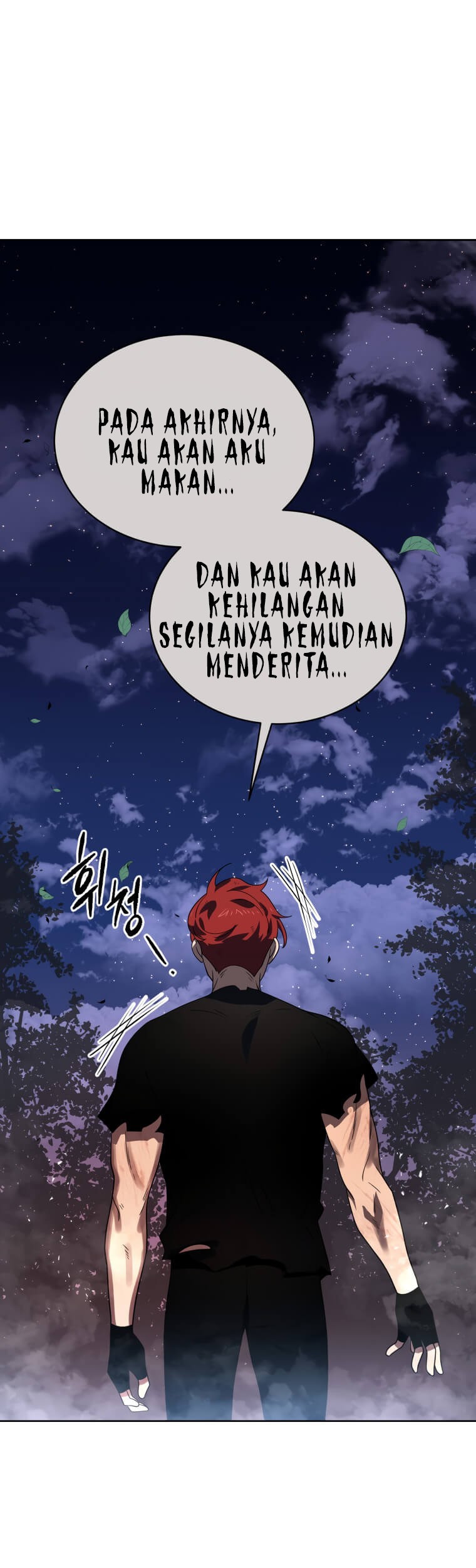 The Descent of the Demonic Master Chapter 139 Gambar 65