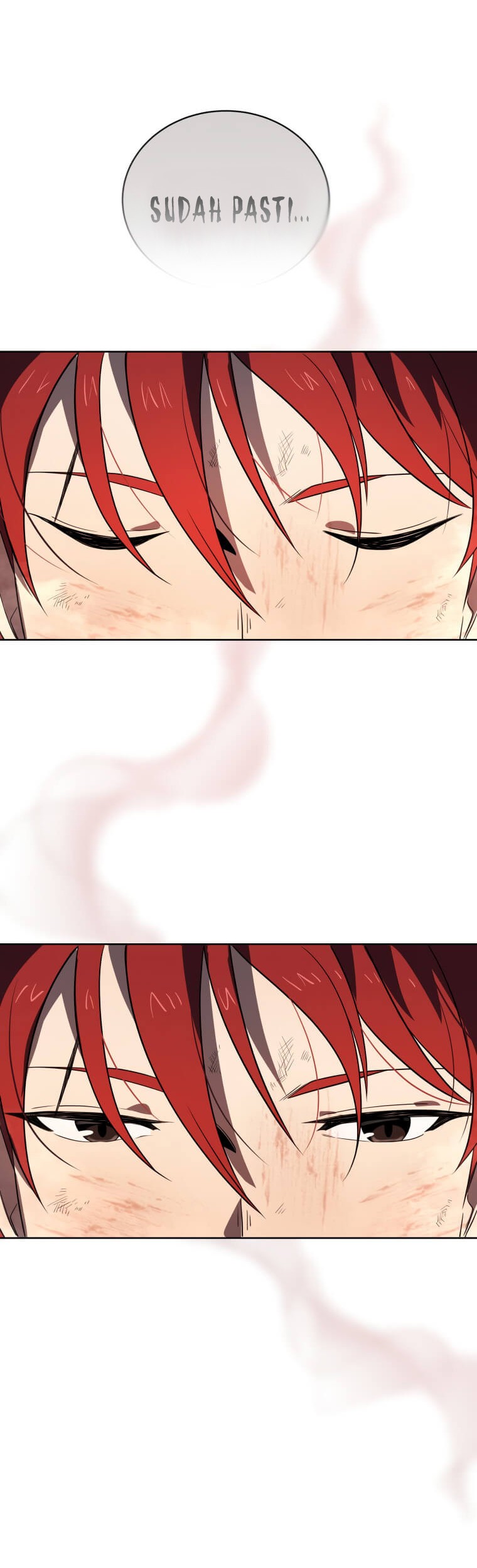 The Descent of the Demonic Master Chapter 139 Gambar 66