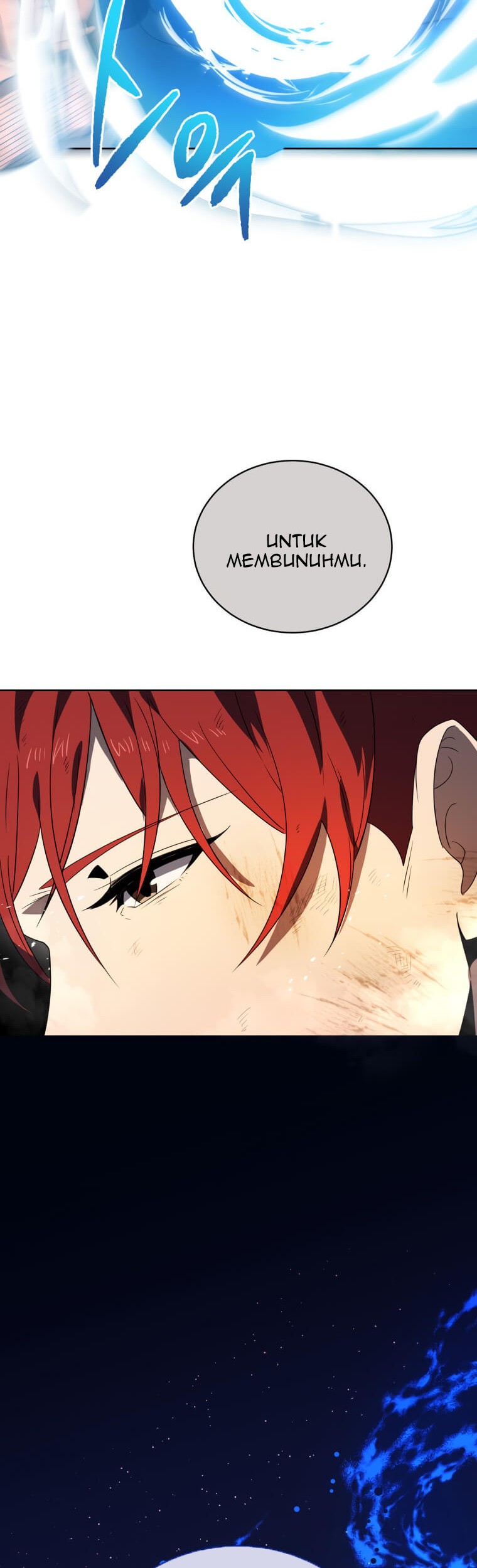 The Descent of the Demonic Master Chapter 139 Gambar 72