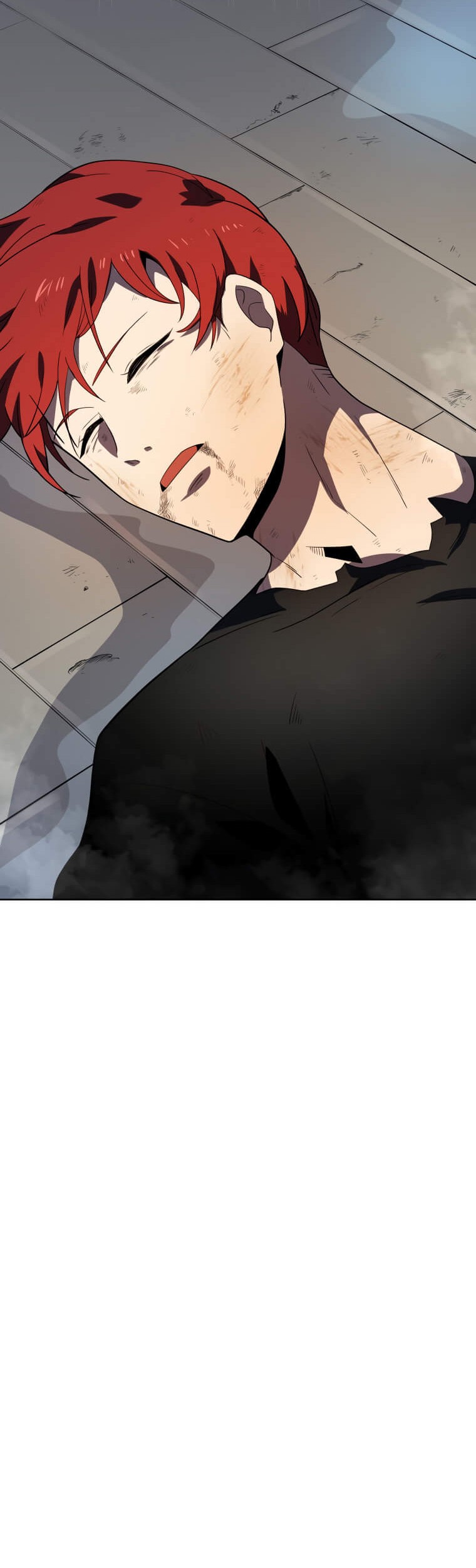 The Descent of the Demonic Master Chapter 139 Gambar 81