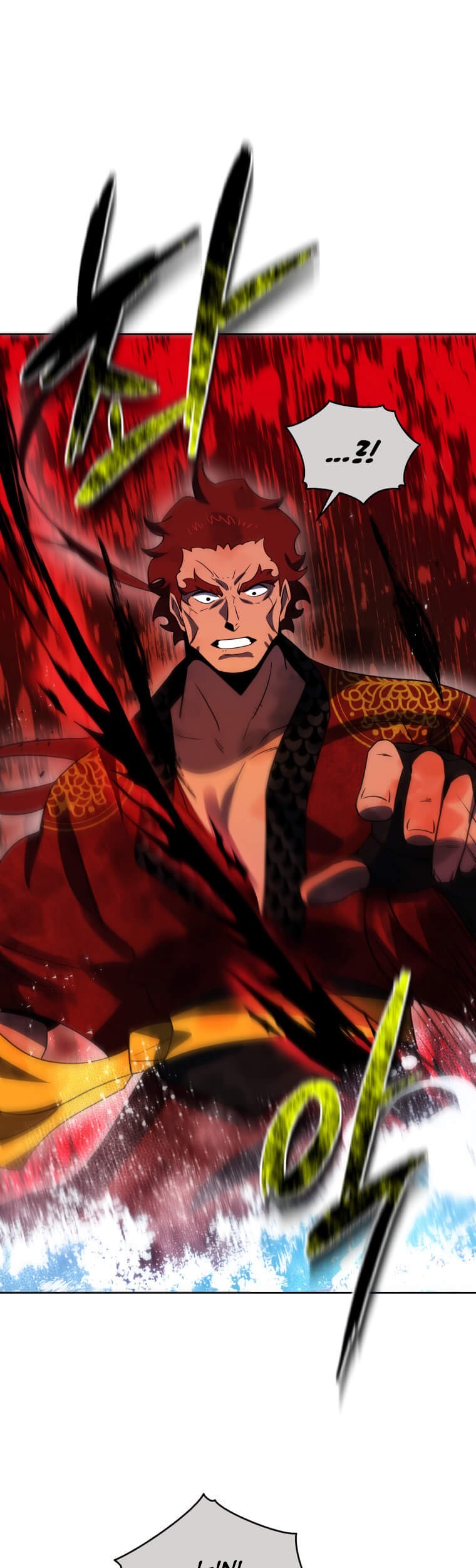 Baca  The Descent of the Demonic Master Chapter 139 Gambar 2