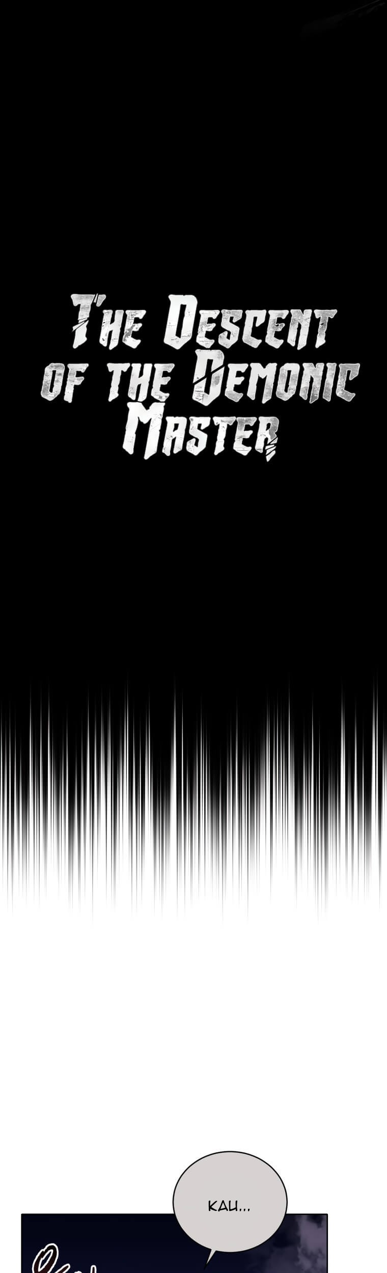 The Descent of the Demonic Master Chapter 139 Gambar 8