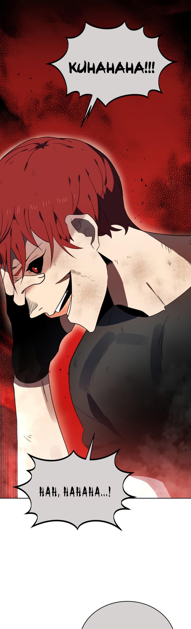 The Descent of the Demonic Master Chapter 139 Gambar 11