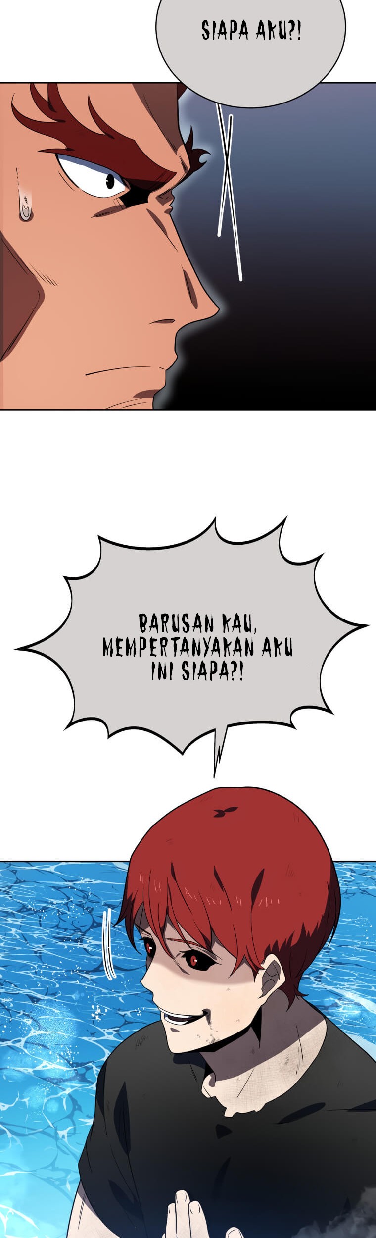 The Descent of the Demonic Master Chapter 139 Gambar 12