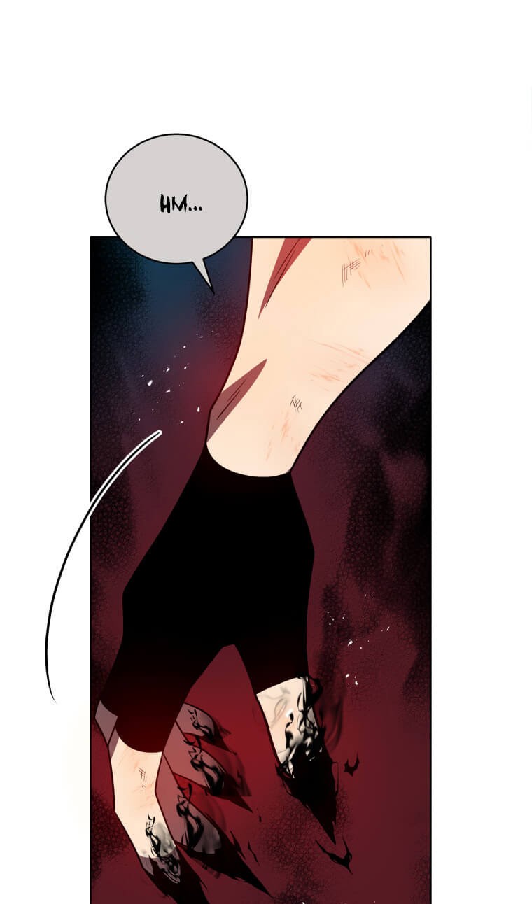 The Descent of the Demonic Master Chapter 139 Gambar 16