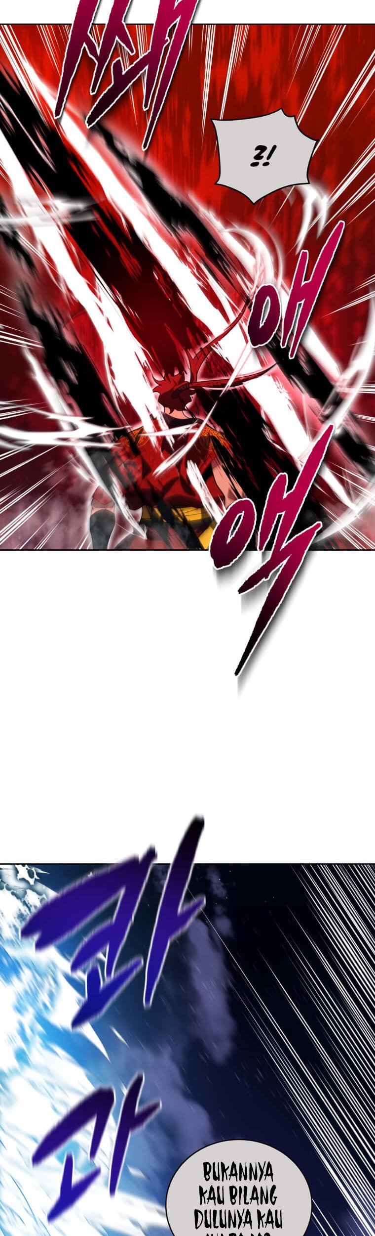 The Descent of the Demonic Master Chapter 139 Gambar 18