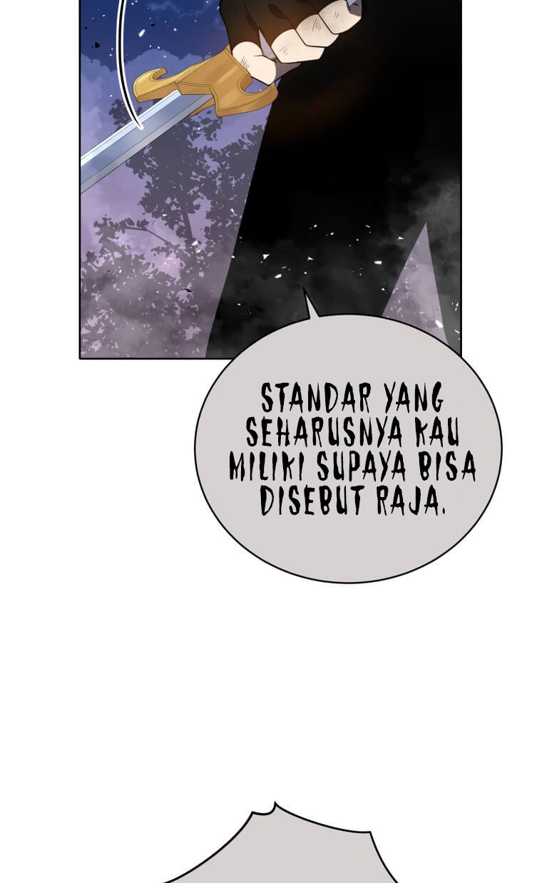 The Descent of the Demonic Master Chapter 139 Gambar 22