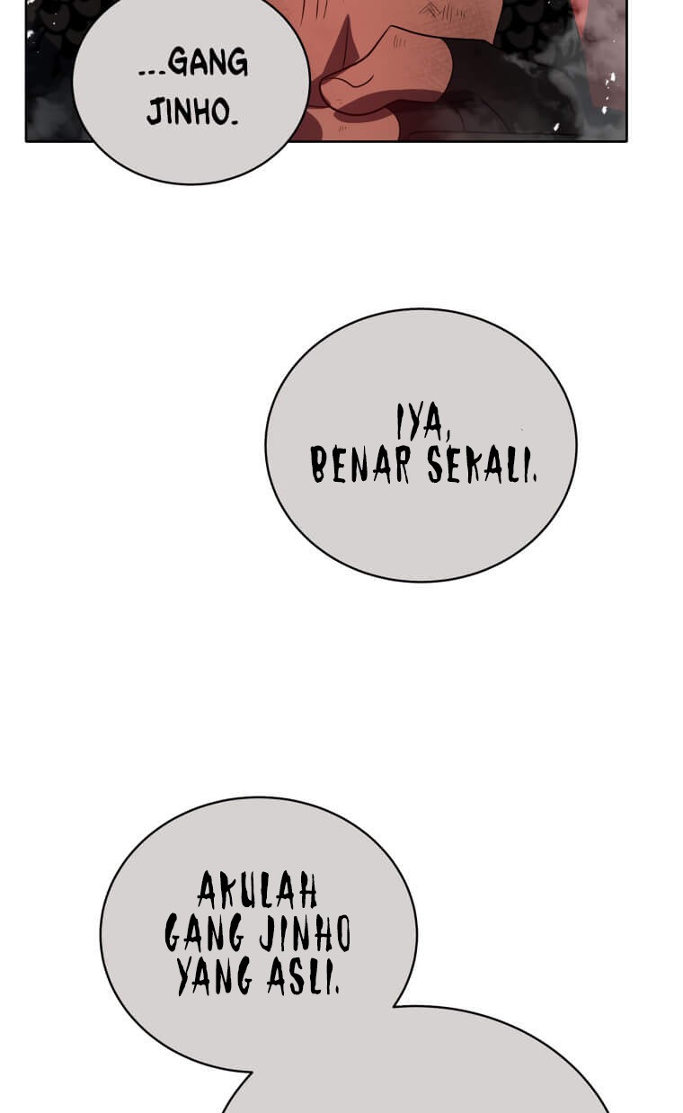 The Descent of the Demonic Master Chapter 139 Gambar 25
