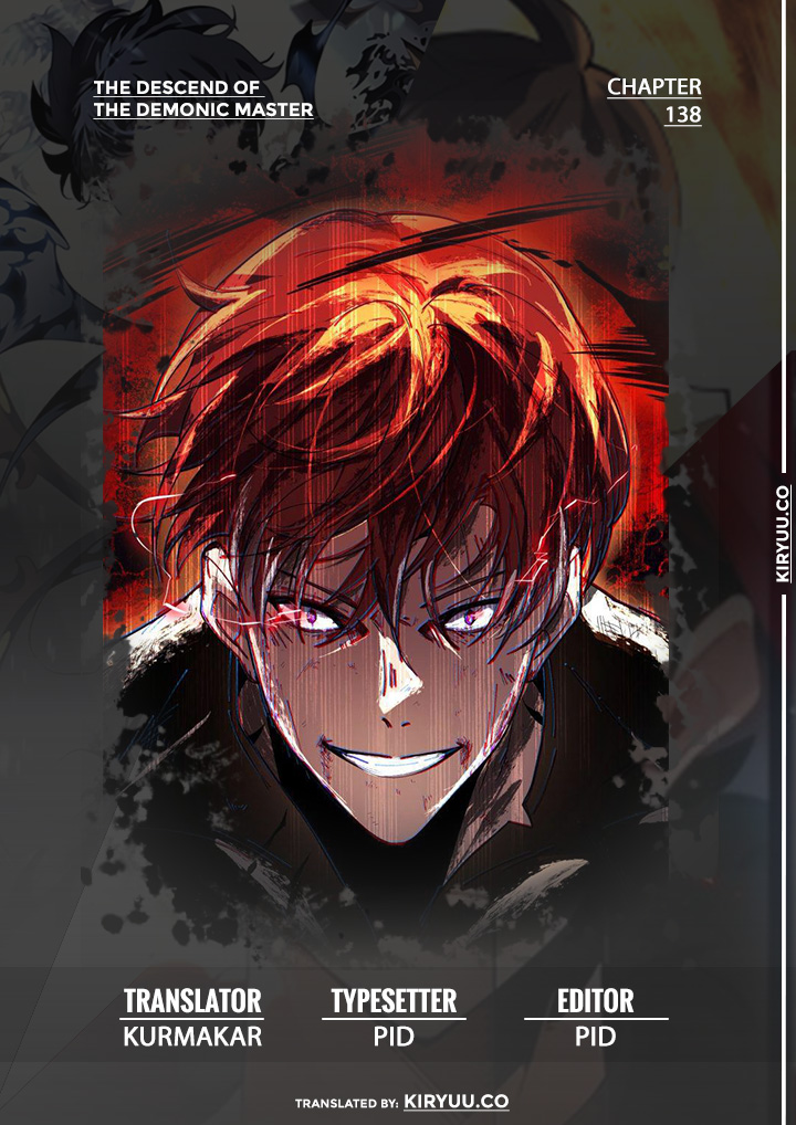 Baca Komik The Descent of the Demonic Master Chapter 138 Gambar 1