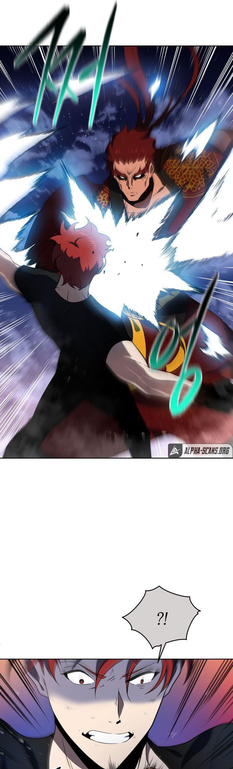 The Descent of the Demonic Master Chapter 138 Gambar 38