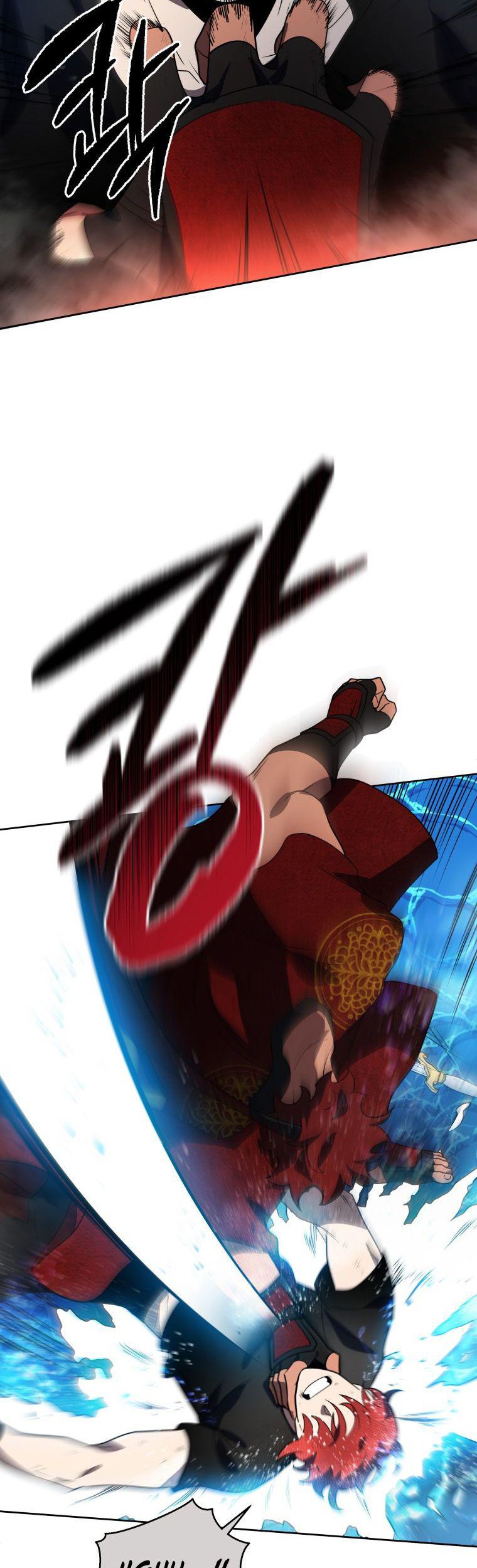 The Descent of the Demonic Master Chapter 138 Gambar 39