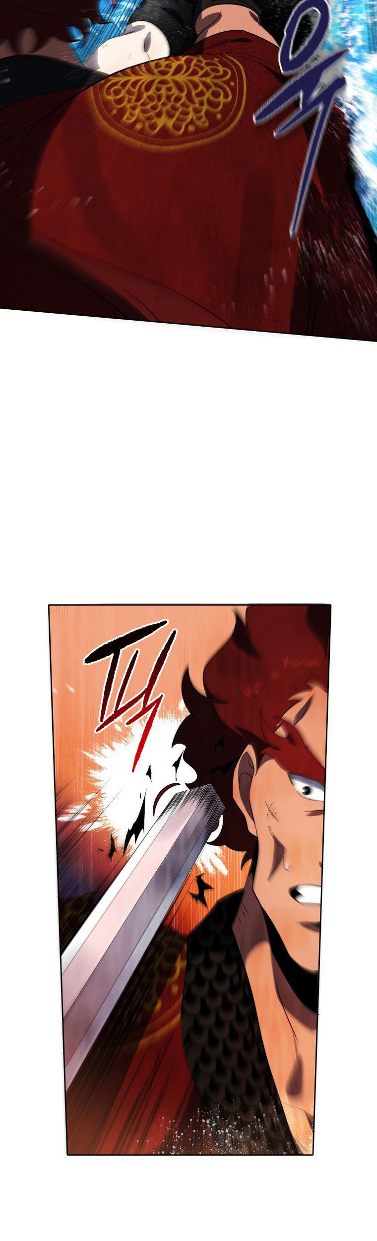 The Descent of the Demonic Master Chapter 138 Gambar 41