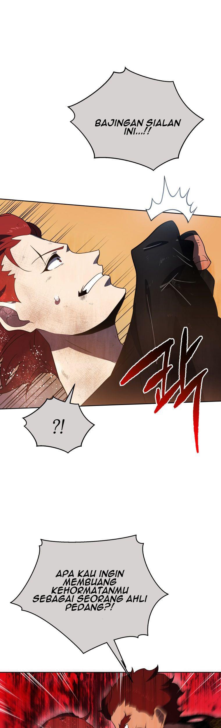 The Descent of the Demonic Master Chapter 138 Gambar 42