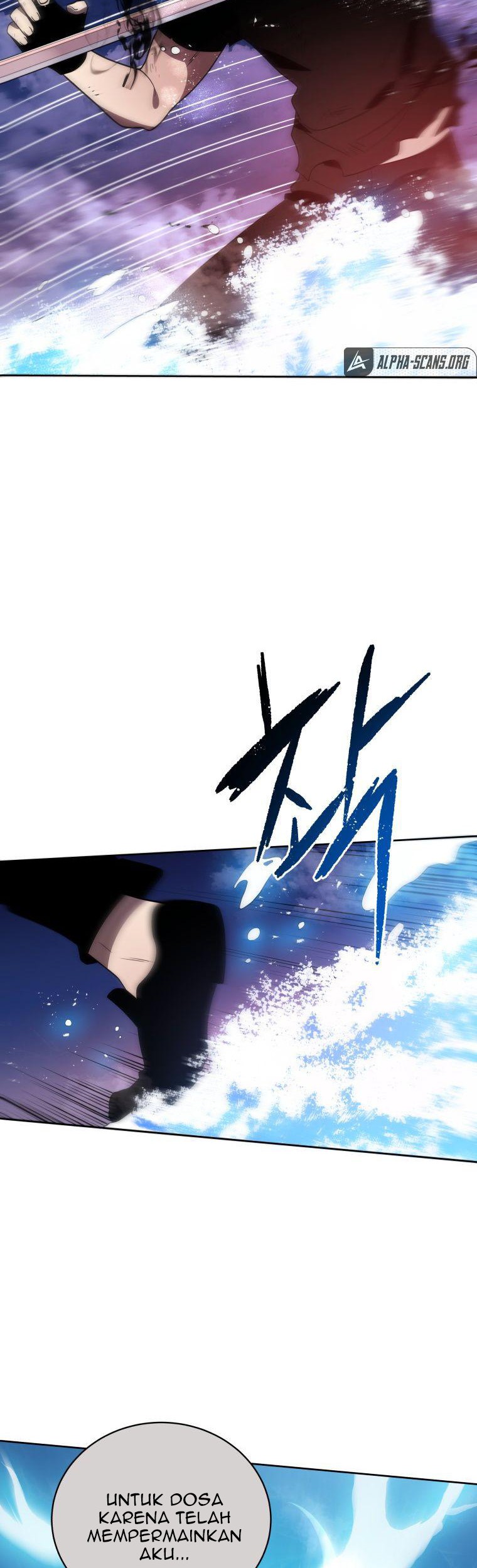 The Descent of the Demonic Master Chapter 138 Gambar 47