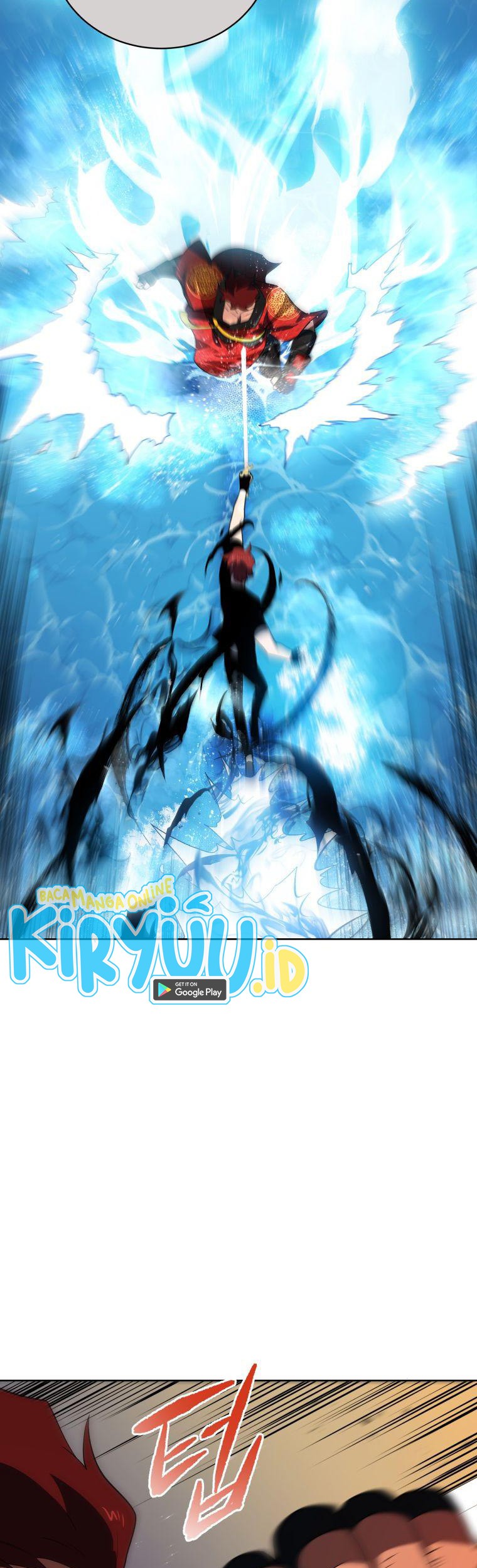 The Descent of the Demonic Master Chapter 138 Gambar 48
