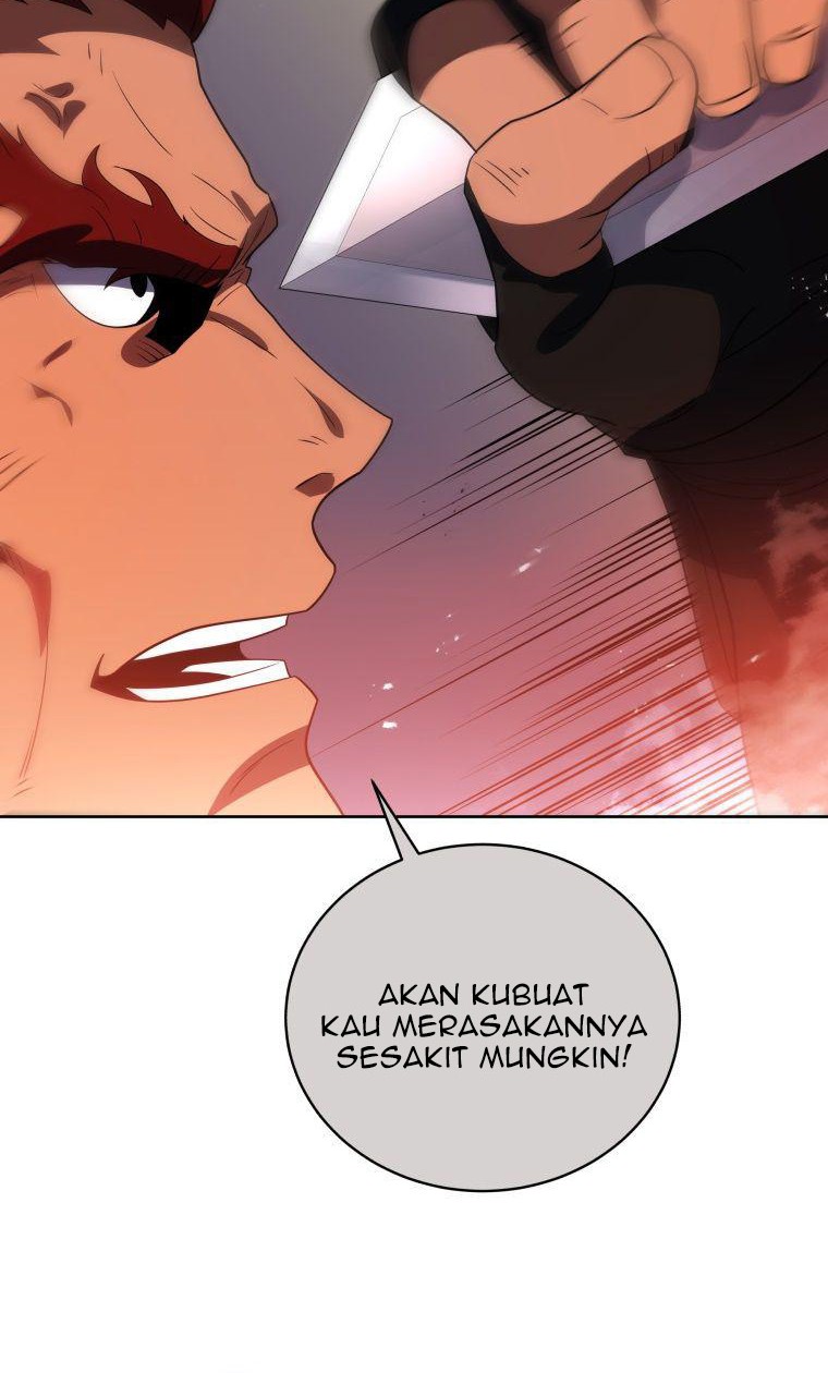 The Descent of the Demonic Master Chapter 138 Gambar 49